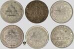 Kaiserreich ½ Mark Currency issue -