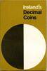 Irland 68½ Pence Original Central Bank of Ireland folder -