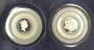 Australien 5 Dollars (1/20 Unze fein) Queen Elizabeth II - Koala -