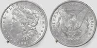 USA 1 Dollar Morgan -