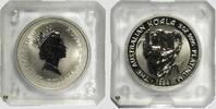 Australien 50 Dollars (½ Unze) Queen Elizabeth II - Koala -