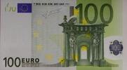 Italien 100 Euro # S21830987617 2003-2011 Unterschrift Jean-Claude Trich... 169,00 EUR  + 10,00 EUR frais d'envoi