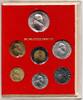 Vatikan 1982 &ndash; IV Pope John Paul II Stgl., Papstbesuch, Mappe leicht bes... 28,00 EUR  + 10,00 EUR frais d'envoi