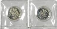 DDR - German Democratic Republik 10 Mark 1989-A 40 Years East Germany PP... 149,00 EUR  + 10,00 EUR frais d'envoi