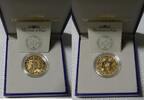 Frankreich € 20 Europa 2002 -