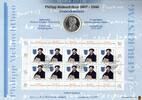 Bundesrepublik Deutschland 10 DM Philipp Melanchthon -