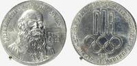 DDR - German Democratic Republik  Medaillen - Friedrich Ludwig Jahn, F&ouml;r... 16,00 EUR  + 10,00 EUR frais d'envoi