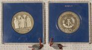 DDR 20 Mark 1979 (A) 250th Birthday of Lessing PP original verplombt 79,00 EUR  + 10,00 EUR frais d'envoi