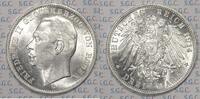 Kaiserreich, Baden 3 RM Grand Duke Friedrich II -