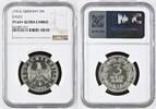 Weimarer Republik 3 RM Currency issue -