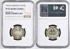 Deutsches Reich 1 Mark -