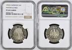 III. Reich, Luther 5 Mark 450th Anniv. of the Birth of Martin Luther -