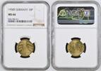 Weimar 10 Pfennig -