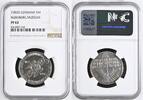Bundesrepublik Deutschland 5 DM Centenary – Nurnberg Museum -