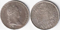 Römisch Deutsches Reich, Taler,Wien, 1781, Haus Habsburg,Josef II.,1765-... 2730,00 EUR  + 10,00 EUR frais d'envoi