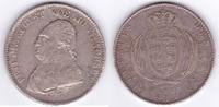 Deutschland, Ausbeutespeciestaler,RR, 1823, Sachsen, Königreich, Friedri... 920,00 EUR  + 10,00 EUR frais d'envoi