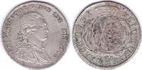 Deutschland, 1/3 Taler, 1791, Sachsen,Friedrich August III.,1763-1806, s... 95,00 EUR  + 7,00 EUR frais d'envoi