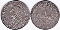 Deutschland, Palmbaumgulden,Hannover, 1676, Braunschweig-Calenberg-Hanno... 370,00 EUR  + 7,00 EUR frais d'envoi