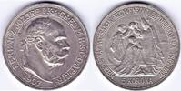 Österreich, 5 Korona (Originalprägung) , Kremnitz, 1907, Franz Josef I.,... 325,00 EUR  + 7,00 EUR frais d'envoi