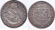 Römisch Deutsches Reich, Reichstaler,Hall, 1665, Haus Habsburg,Sigismund... 1440,00 EUR  + 10,00 EUR frais d'envoi