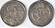 Deutschland, 1/3 Taler,Dresden,RR, 1701, Sachsen,Friedrich August I.,169... 2130,00 EUR  + 10,00 EUR frais d'envoi