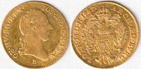 Römisch Deutsches Reich, Dukat,Kremnitz, 1787, Haus Habsburg,Josef II.,1... 1180,00 EUR  + 10,00 EUR frais d'envoi