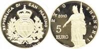 San Marino 5 Euro -