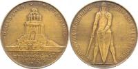 Sachsen-Leipzig, Stadt Bronzemedaille -