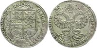 Ostfriesland 1/3 Taler Georg Christian 1660-1665. -