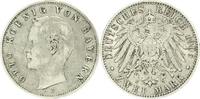 Bayern 2 Mark Otto 1886-1913. -