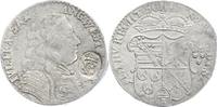 Lauenburg 2/3 Taler 1678 Julius Franz 1666-1689. sehr schön. Gegenstempe... 400,00 EUR prix TTC + 10,00 EUR frais d'envoi