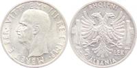 Albanien 5 Lek Unter italienischer Herrschaft 1939-1944. -