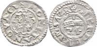 Verden, Domkapitel Kipper-Groschen Philipp Sigismund von Braunschweig-Wolfenbüttel 1586-1623. -