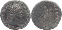 Kaiserzeit As 81-96 n. Chr. Domitian 81-96. Fast sehr schön 80,00 EUR prix TTC + 10,00 EUR frais d'envoi