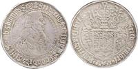 Braunschweig-Lüneburg-Celle Reichstaler Friedrich von Celle 1636-1648. -