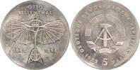 Deutsche Demokratische Republik 5 Mark 1948-1990. -