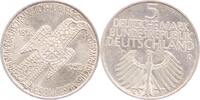 Bundesrepublik Deutschland 5 DM BRD. -
