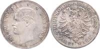 Bayern 2 Mark Otto 1886-1913. -