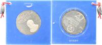 Deutsche Demokratische Republik 20 Mark 1948-1990. -