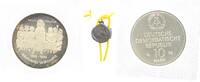 Deutsche Demokratische Republik 10 Mark 1948-1990. -