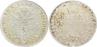 Jever, Grafschaft Reichstaler Friederike Auguste Sophie 1793-1801. -