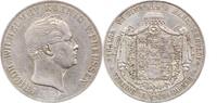 Brandenburg-Preußen Doppeltaler Friedrich Wilhelm IV. 1840-1861. -