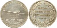 Luftfahrt Bronzemedaille -