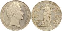 Bayern Geschichtsdoppeltaler Ludwig I. 1825-1848. -