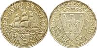 Weimarer Republik 5 Reichsmark -