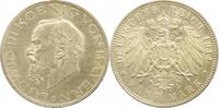 Bayern 5 Mark Ludwig III. 1913-1918. -