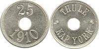 Grönland 25 Öre -