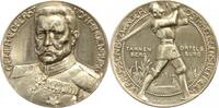 Erster Weltkrieg Silbermedaille -