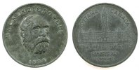 Kanada Token Zinn Mac Kenzie Bowell (1894) - Ottawa, ca. 31,6 MM -