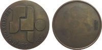 Kanada Medaille Bronze Québec - auf die Gründung des Jeux du Québec, Emblem, ca. 50,8 MM -